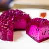 Jelly mooncake – refreshing take on the traditional cake