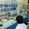  Hai Duong social security accelerates administrative reform
