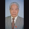 Special communiqué on former Party chief Do Muoi’s passing away
