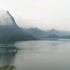  Tuyen Quang develops ecotourism on hydro power reservoir