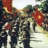 Memories of Hanoi’s liberation day recalled
