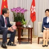 Measures put forth to boost Vietnam – Hong Kong ties