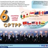 CPTPP to come into force in late 2018 