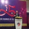 AmCham pledges to help connect US businesses with Vietnam
