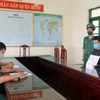 Three drug cases uncovered in Lam Dong, Nam Dinh provinces