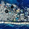 Int’l centre on marine plastic debris to be set up in Vietnam