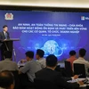 Vietnam faces risks from cyberspace: experts 