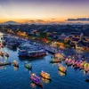 Vietnam tourism art photos honoured