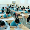 American Mathematics Competitions to be held in Vietnam 