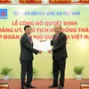 PetroVietnam has new chairman of members’ council