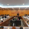 Vietnam’s public management reforms move closer to international practice