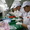 ADB forecasts Vietnam GDP growth at 2.3 percent in 2020
