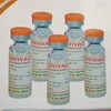 Clinical trials of Vietnam’s 2nd COVID-19 vaccine candidate begins
