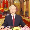 Party chief’s speech at CPC and World Political Parties Summit