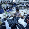 Vietnam's textile & garment exports continue to grow: US site