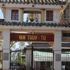 Binh Thuan: Efforts made to preserve unique values of “Cau Ngu” festival