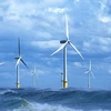 Norway to partner with Vietnam to "awaken" offshore wind power potential