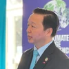 Vietnam commits net-zero emissions at COP26 