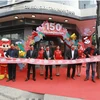 Jollibee opens 150th store in Vietnam