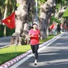 Vietnam aims for marathon’s gold medal at SEA Games 31 
