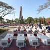 War Invalids and Martyrs Day honoured on 75th anniversary 