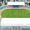 Cam Pha Stadium hosts women’s football matches at SEA Games 31