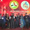 Indian cultural festival underway in Vietnam