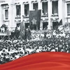 National great unity - source of the victory in the August Revolution in 1945