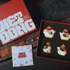 Unique Mid-Autumn festival gifts inspired by folk paintings