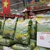 Expanding the market share of Vietnamese rice in France 