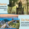 Vietnam wins multiple awards at World Travel Awards 2022