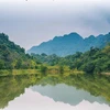 Cuc Phuong national park among leading national parks in Asia