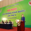 UNDP puts forth for Vietnam six mechanisms to net zero emissions