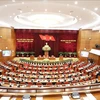 Implementation of 2011 Party Platform produces important developments in theory, practice