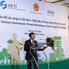 Ministry: Vietnam's electricity system ranks second in Southeast Asia