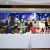 Vietnam becomes ASEAN fashion designers council president for first time 