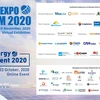 Vietnam Solar E-Expo 2020: The First and Only One-stop Online Business Matching Platform
