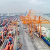 Inter-regional transport creates foundation for seaport development