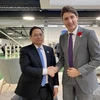 Vietnam - largest Southeast Asian trade partner of Canada: Ambassador
