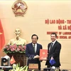 Australia to receive agricultural workers from Vietnam