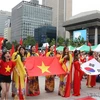 Vietnam, RoK open new chapter of bilateral cooperation