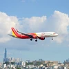 Vietjet to launch HCM City-Dien Bien air route next December