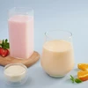 US dairy ingredients: Sparking nutritious product innovation
