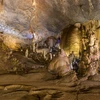 Thien Duong Cave sets Asian record