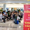 Compulsory quarantine required for passengers from ASEAN countries 