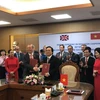 Vietnam, UK enhance educational cooperation