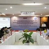 Vietnam, Laos enhance cooperation in social security