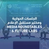 Media Future Labs to return at 2023 Global Media Congress with an expert line-up