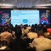 Global textile supply chain conference talks green trend 