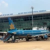 Tan Son Nhat Airport to have new terminal
